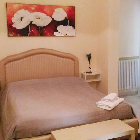 B&B Chella Lla' Altamura Bagian luar foto