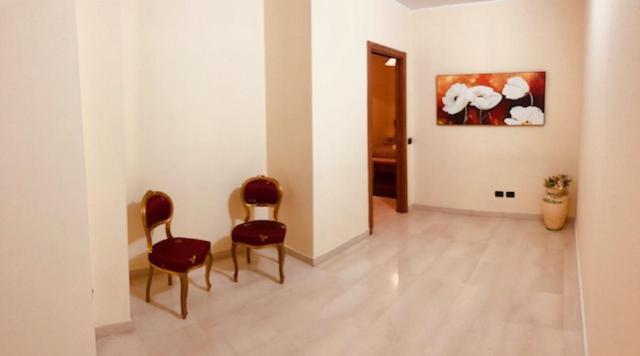B&B Chella Lla' Altamura Bagian luar foto