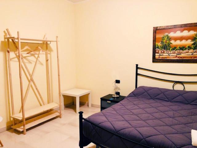 B&B Chella Lla' Altamura Bagian luar foto