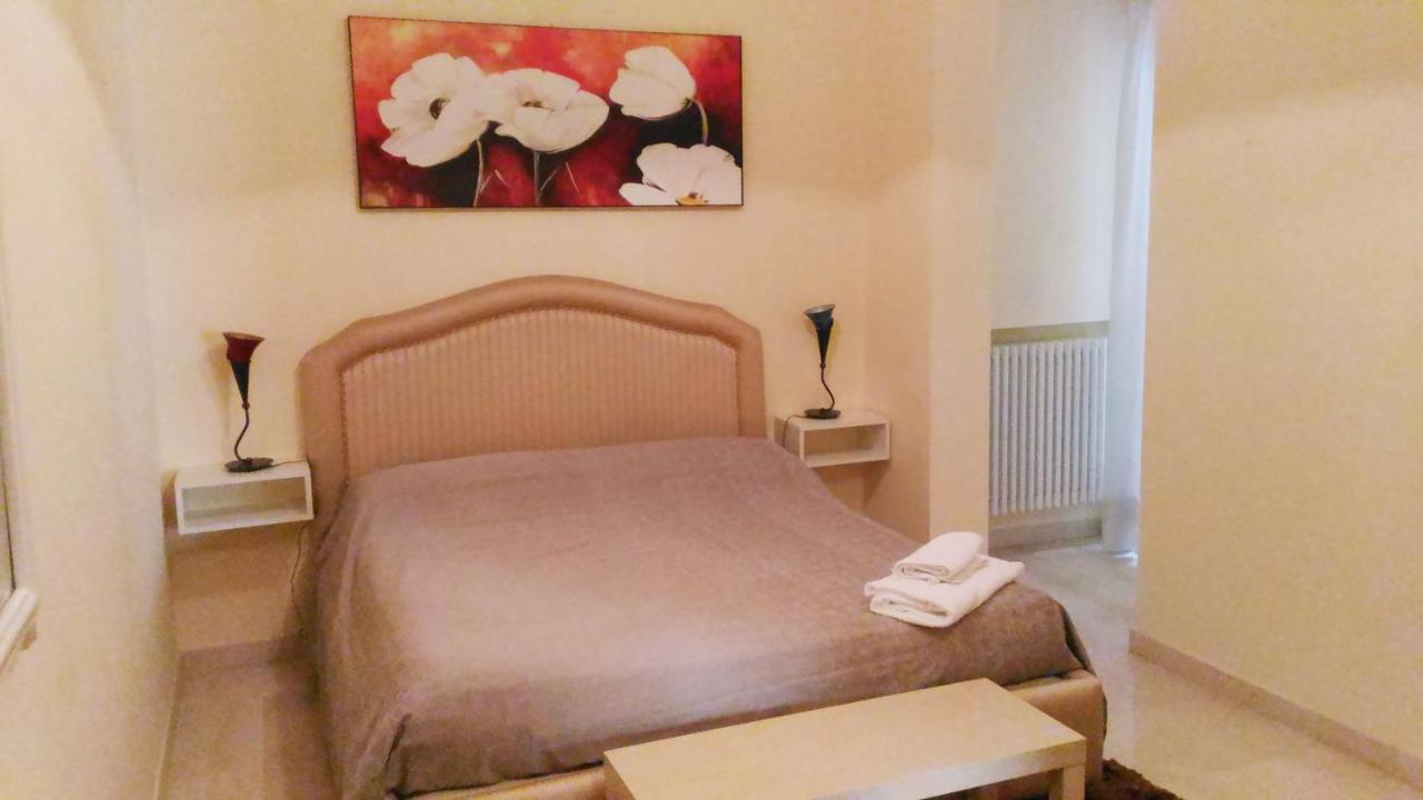B&B Chella Lla' Altamura Bagian luar foto