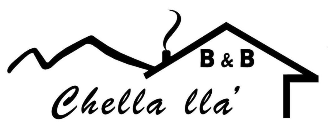 B&B Chella Lla' Altamura Bagian luar foto