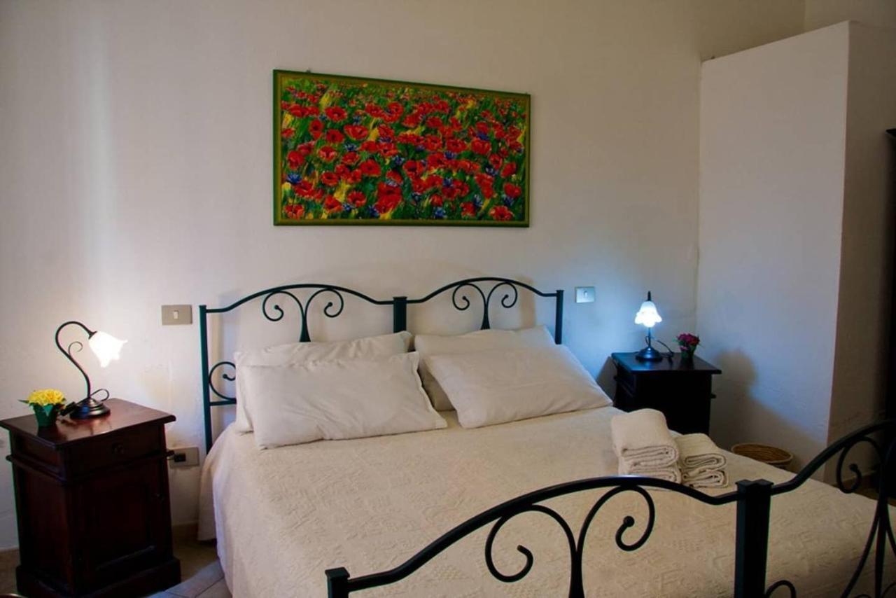 B&B Chella Lla' Altamura Bagian luar foto