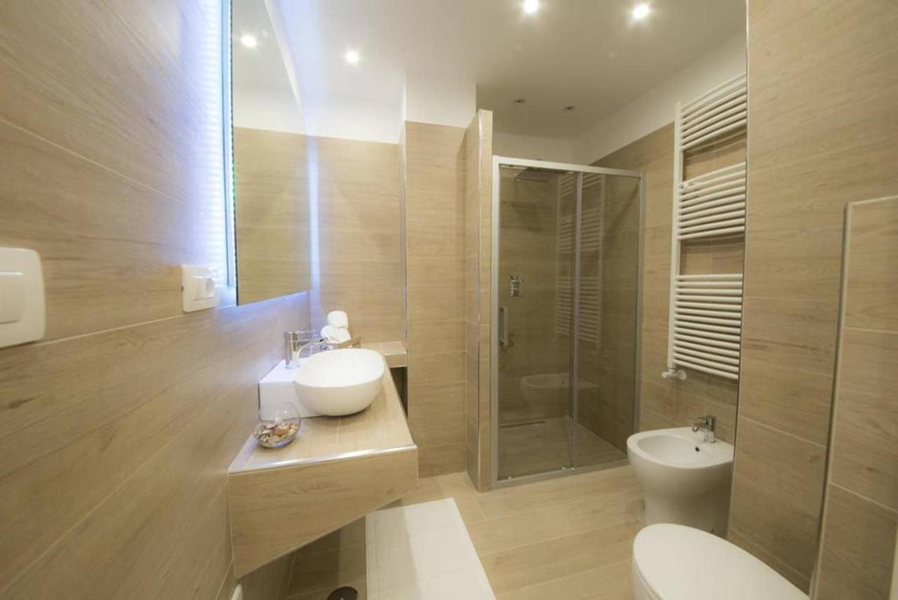 B&B Chella Lla' Altamura Bagian luar foto